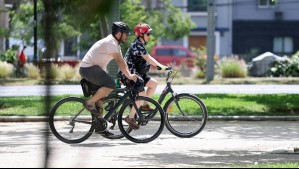 Adiós a los bancos de neblina y nubosidad este fin de semana: ¿Cuándo volvería a 'abrirse el sol' en el Gran Santiago?