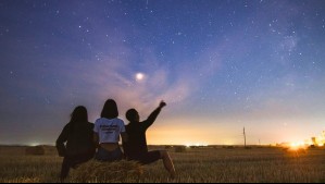Vuelven los meteoros provenientes del cometa Halley: Este día será el peak de la lluvia de estrellas Eta Acuáridas