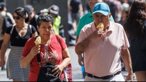 'Buenas condiciones de tiempo' para este fin de semana largo: Este día 'podríamos llegar a 31°C' en un sector de la RM