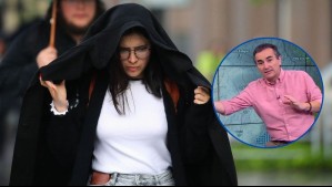 Lloviznas para la RM: Abundante nubosidad predominará en la zona central hasta esta hora del viernes