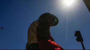 'Un riesgo más duradero': El Niño alteraría el clima y podría empujar al planeta más allá del umbral de 1,5°C