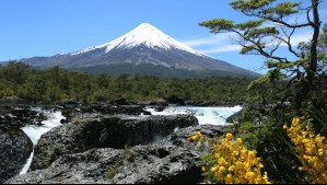 Volcanes de los Andes: El 'eslabón perdido' que fertilizó los océanos y transformó el clima global hace millones de años