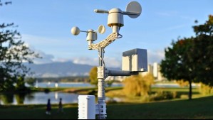 Casas de apuestas para temperaturas: Sospechoso habría ganado miles de dólares al manipular un sensor meteorológico