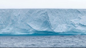 'Como si hubieran abierto el grifo de agua caliente': Aguas cálidas se acercan a la Antártica y preocupan a científicos