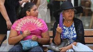 Advertencia por máximas de hasta 32°C en la región de Coquimbo: Altas temperaturas afectarán todas estas localidades