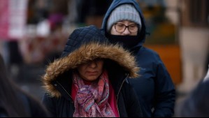 Hasta -6°C marcarán los termómetros en 'el amanecer más helado': Todas estas ciudades tendrán temperaturas bajo cero