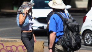 Temperaturas de hasta 35°C en el norte: Este fenómeno disparará los termómetros en dos regiones este fin de semana