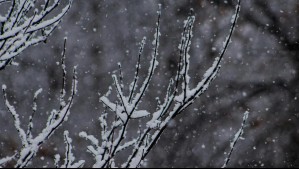 Ausencia de lluvias a la espera del nuevo sistema frontal: Solo en esta localidad caerán chubascos de nieve este sábado