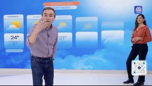 'Las mañanas siguen nubladas': Este es el pronóstico del tiempo para todo el país este domingo 3 de mayo