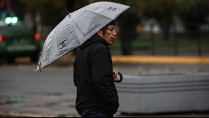 'Influencia fuerte, clara y marcada' del sistema frontal: Aquí habría 'un incremento generalizado de precipitaciones'