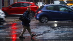 Estos son los récords históricos de lluvias y temperaturas de mayo en Chile: Reporte oficial