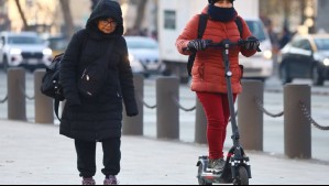 'Cielos completamente despejados' en el país: Jaime Leyton adelanta un fin de semana con mañanas frías