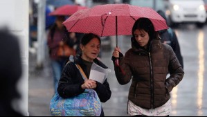 Lluvias en la región de Coquimbo: Estas serán 'las ciudades que más agua podrían recibir' por el sistema frontal
