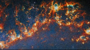 Nuevo hito astronómico del James Webb y Hubble: Cúmulos de estrellas masivos se forman más rápido de lo que se pensaba