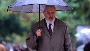Prevén lluvias en hasta nueve regiones este jueves: Santiago tendría tormentas eléctricas en este sector