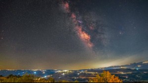 Las mejores fotografías de la Vía Láctea 2025-2026: El Desierto de Atacama resalta con registro desde el cerro Paranal