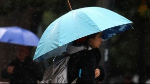 Este día volverán las lluvias al centro sur: Sistema frontal avanzará con precipitaciones hasta Ñuble y Biobío