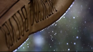 Ausencia de precipitaciones en el país: Solo en esta región habrá chubascos líquidos y mixtos este sábado