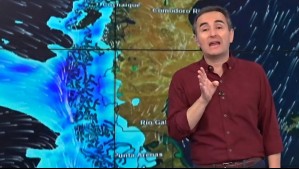'Sin lluvias en el Día de la Madre' en gran parte del país: Solo en estos sectores habrá precipitaciones