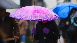 Precipitaciones líquidas, de nieve y aguanieve en estas regiones: Pronóstico oficial de lluvias para el Día de la Madre
