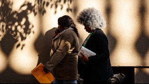 'Las condiciones de las mínimas mejorarán' al inicio de la próxima semana: Este sería el 'día de transición' en Santiago