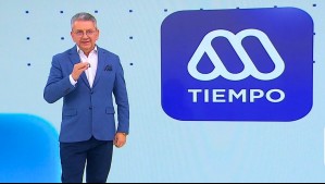 'Moderadamente caluroso' con cielos despejados: Pronóstico del tiempo de Jaime Leyton para este domingo 10 de mayo