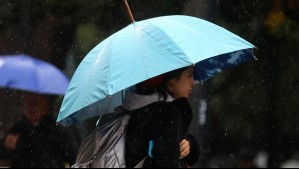 Solo estas dos regiones registrarán precipitaciones este martes: En Magallanes llegará viento de hasta 80 km/h