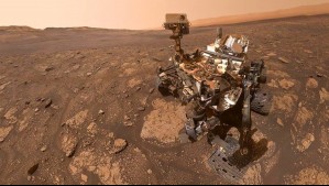 La NASA explora un cráter 'joven' de Marte llamado Antofagasta: Esto es lo que hallaron en él