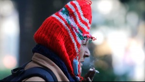 Heladas de hasta -8°C se registrarán en esta localidad: Advierten 'malas condiciones de ventilación'