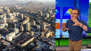Cielo cubierto y probables precipitaciones durante este viernes: Revelan cuándo la nubosidad 'se abrirá al solcito'