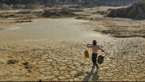 'Uno de los más poderosos jamás registrados': El Niño 'amenaza la seguridad alimentaria, hídrica y económica' este año