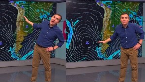 'No habrá lluvias desde Los Lagos hacia el norte' hasta este día: Sistema frontal podría alcanzar el centro sur