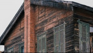 Investigación revela que edificios de madera podrían generar impacto climático: Así se reduciría el consumo energético