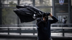 Pronostican vientos de hasta 100 km/h: Meteorología emite un aviso para esta región del sur por un 'jet de bajo nivel'