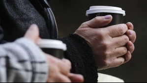 Los termómetros caerían hasta -5°C: Este sector del país 'se sigue sacando los premiados' con las heladas