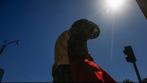 'Despejado en la playa, el desierto y la cordillera' del Norte Chico: Este será 'el día más luminoso del fin de semana'
