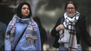 Nieblas, cielos despejados y temperaturas bajo cero: Pronóstico para este fin de semana en Temuco, Villarrica y Pucón