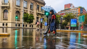 'Debiese ser muy lluvioso': Estas serían las regiones más afectadas por el fenómeno de El Niño