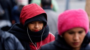 Sin lluvia y con mañanas de hasta -3°: Este es el pronóstico oficial para Temuco y Pucón durante los próximos 4 días