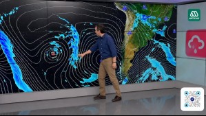 'Uno de los mayos más secos en la historia del centro sur de Chile': Sepúlveda adelanta cuándo regresarían las lluvias