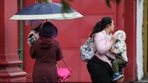 Persiste anticiclón que bloquea las lluvias: Solo en estos extremos puntos del país caerán unas gotas este martes