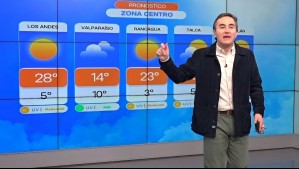 'Todo el santo día gris con bancos de niebla y neblina': Pronóstico del tiempo para este martes 19 de mayo