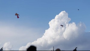 Cielo encapotado en Coquimbo y La Serena: Abundante nubosidad persistirá en ambas ciudades hasta este día