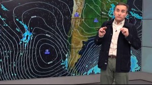 Precipitaciones podrían alcanzar estas regiones durante la próxima semana: 'Hay que monitorear esa probabilidad'