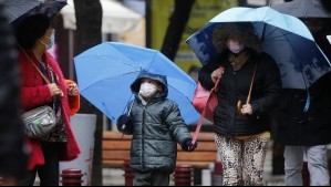 'Rompería el tremendo ciclo estable' en la RM: Jaime Leyton adelanta que las precipitaciones podrían regresar este día