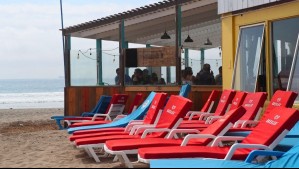 'No habrá un buen día para ir a la playa': Abundante nubosidad predominará en el Norte Chico durante este fin de semana
