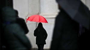 Dos sistemas frontales marcarían el regreso de las lluvias la próxima semana: Uno llegaría a la Región Metropolitana