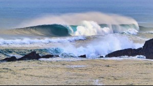 La instalación de El Niño es casi un hecho: Centro internacional pronostica alta probabilidad de que persista hasta 2027
