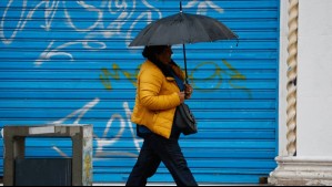 Estas regiones registrarán lluvias durante el fin de semana: Sistema frontal 'romperá con la marcadísima estabilidad'