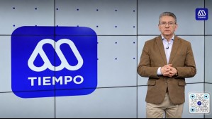 'Abundante nubosidad matinal': Este es el pronóstico del tiempo de Jaime Leyton para este viernes 22 de mayo